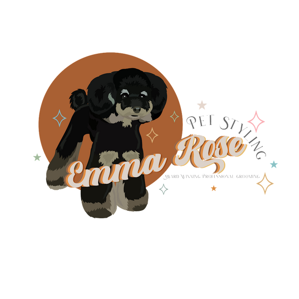 Emma Rose Pet Styling